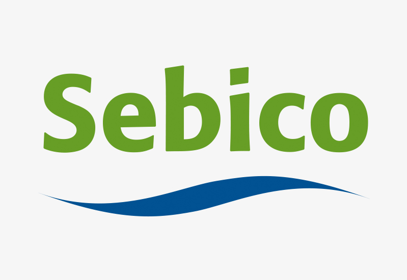 Sebico fait évoluer son identité visuelle à travers son logo