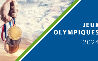 Nos adaptations logistiques pour les Jeux Olympiques 2024